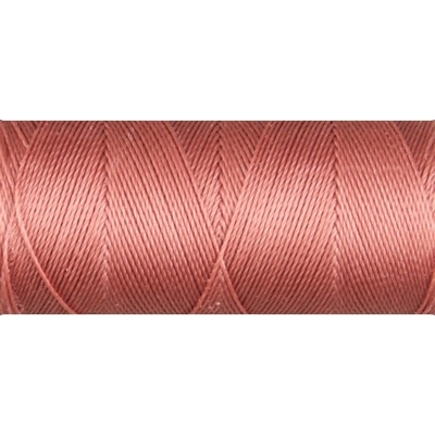 CLMC-CPR:  C-LON Micro Cord Copper Rose (small bobbin)   - CLMC-CPR*